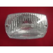 Faro ant. vespa 50 special